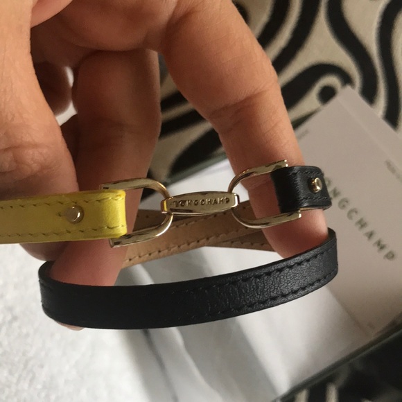 Longchamp bracelet. - Picture 5 of 7